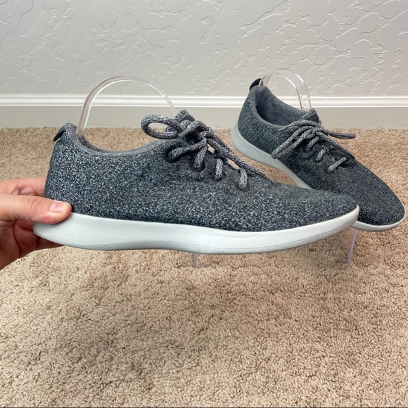 Allbirds Men’s Wool Runners - Picture 7 of 16